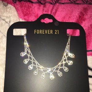 Brand new necklace❤️